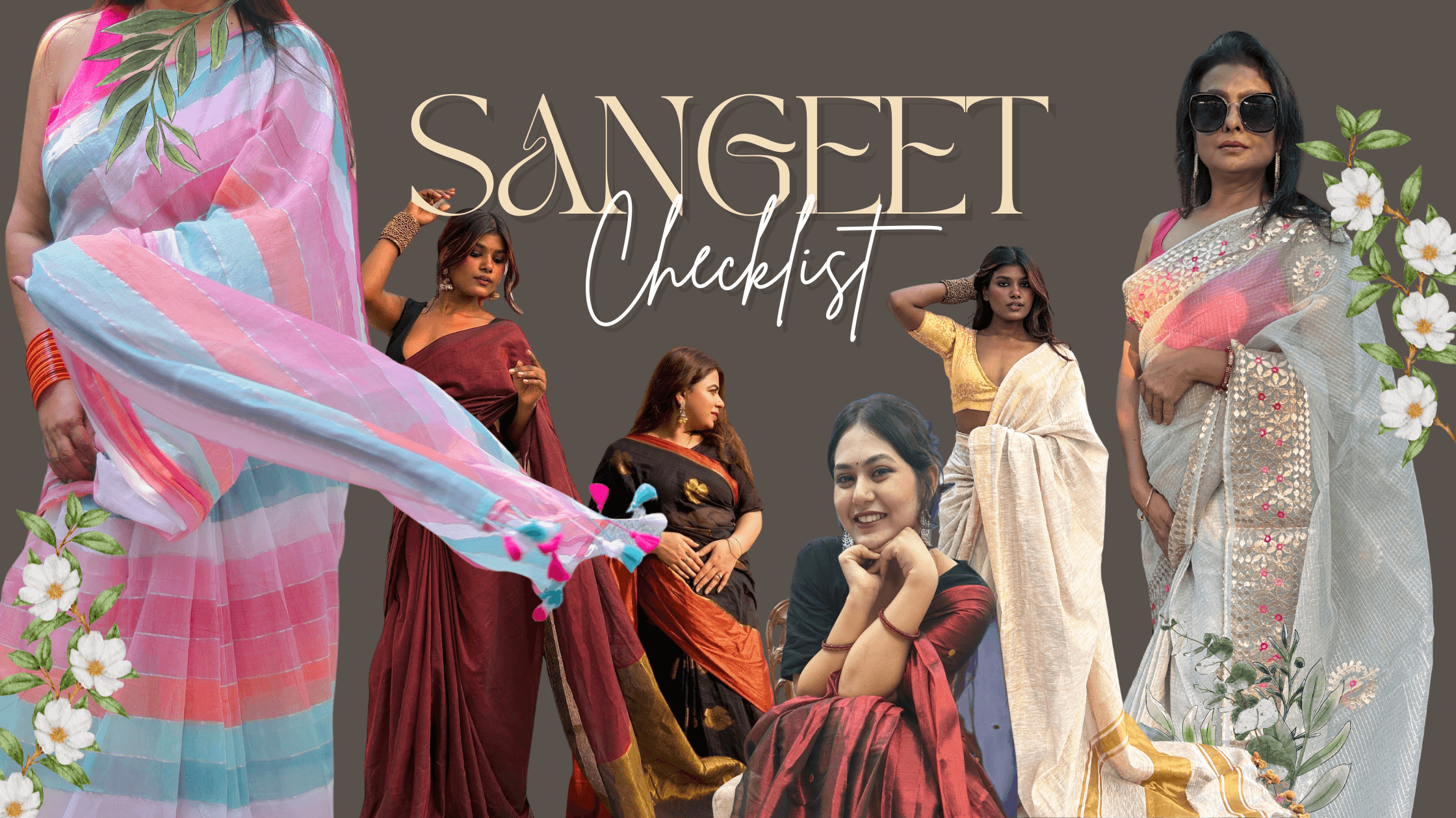 SANGEET